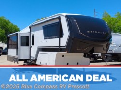 New 2026 Brinkley RV Model Z 3100 available in Prescott, Arizona