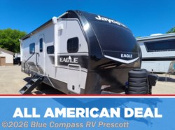 New 2026 Jayco Eagle HT 265FKDS available in Prescott, Arizona