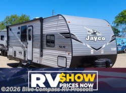 New 2026 Jayco Jay Flight SLX 265MWSW available in Prescott, Arizona