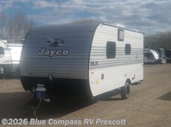 New 2026 Jayco Jay Flight SLX 170FQW available in Prescott, Arizona