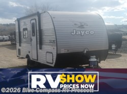 New 2026 Jayco Jay Flight SLX 170FQW available in Prescott, Arizona