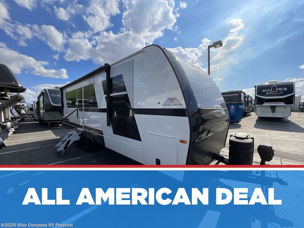 New 2026 Brinkley RV Model I 275 available in Prescott, Arizona