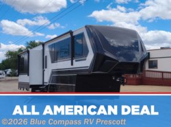 New 2026 Brinkley RV Model G 4150 available in Prescott, Arizona