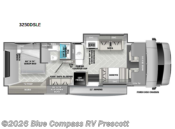 Used 2023 Forest River Sunseeker LE 3250DSLE Ford available in Prescott, Arizona