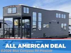 New 2026 Forest River Timberwolf 20OG available in Prescott, Arizona