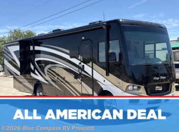 Used 2022 Newmar Bay Star 3124 available in Prescott, Arizona