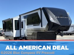 New 2027 Brinkley RV Model G 3950 available in Prescott, Arizona