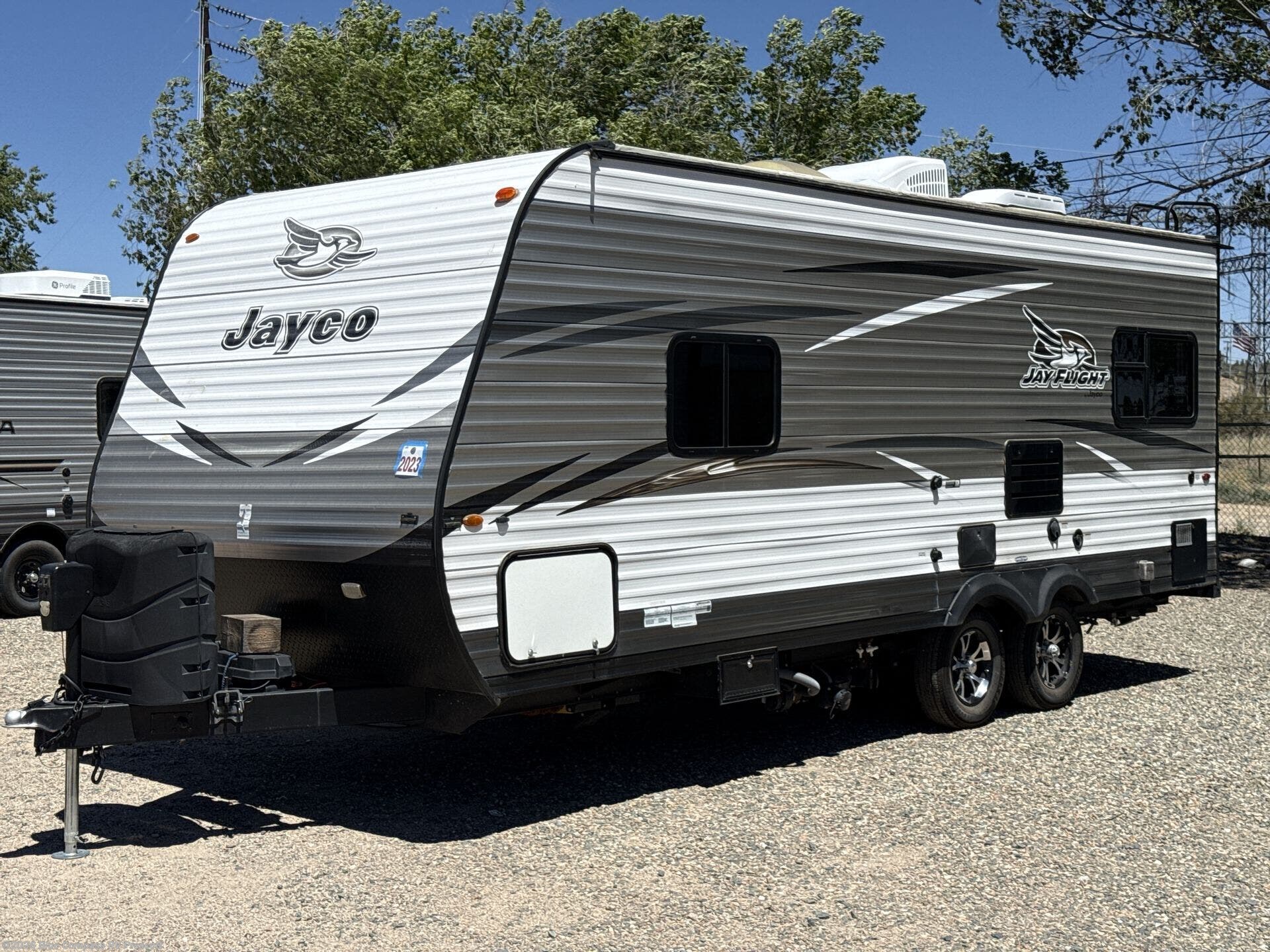 Used 2018 Jayco Jay Flight 21QB available in Prescott, Arizona
