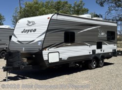 Used 2018 Jayco Jay Flight 21QB available in Prescott, Arizona