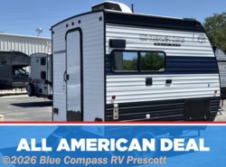 New 2026 Forest River Cherokee Wolf Pup 9CELP available in Prescott, Arizona