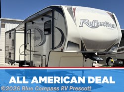 Used 2018 Grand Design Reflection 29RS available in Prescott, Arizona