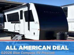 New 2027 Brinkley RV Model Ix 20x available in Prescott, Arizona