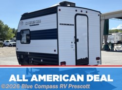New 2026 Forest River Cherokee Wolf Pup 9CELP available in Prescott, Arizona