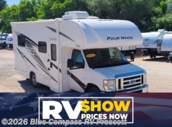 Used 2025 Thor Motor Coach Four Winds 22E available in Prescott, Arizona