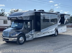 New 2027 Jayco Seneca 37M available in Prescott, Arizona