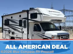 Used 2024 Forest River Sunseeker LE 2150SLE Ford available in Prescott, Arizona