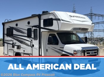 Used 2024 Forest River Sunseeker LE 2150SLE Ford available in Prescott, Arizona