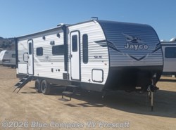 New 2026 Jayco Jay Flight SLX 286BHSW available in Prescott, Arizona