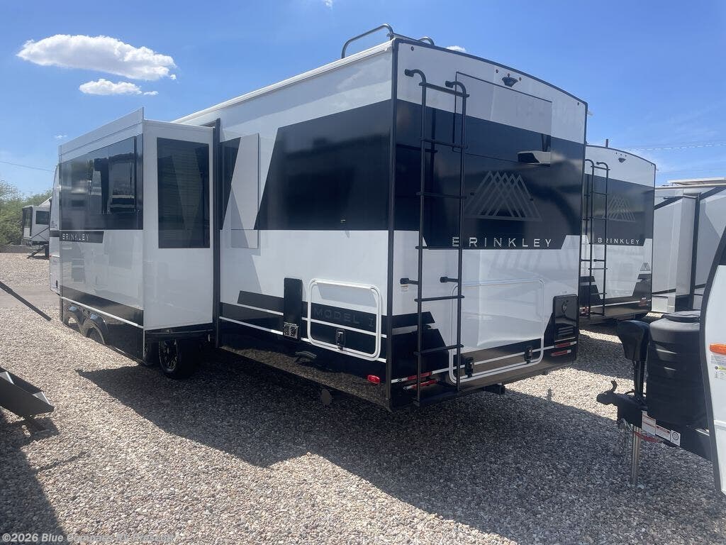Used 2026 Brinkley RV Model I 294 available in Prescott, Arizona