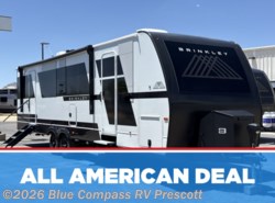 Used 2026 Brinkley RV Model I 294 available in Prescott, Arizona