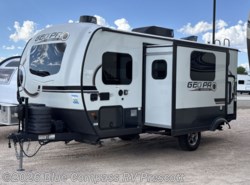 Used 2024 Forest River Rockwood Geo Pro G20BHS available in Prescott, Arizona