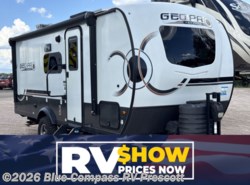 Used 2024 Forest River Rockwood Geo Pro G20BHS available in Prescott, Arizona