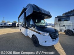 Used 2025 Thor Motor Coach Quantum Sprinter GL24 available in Prescott, Arizona