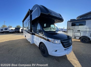 Used 2025 Thor Motor Coach Quantum Sprinter GL24 available in Prescott, Arizona