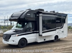 Used 2025 Thor Motor Coach Quantum Sprinter GL24 available in Prescott, Arizona