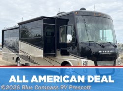 Used 2018 Winnebago Sightseer 35G available in Prescott, Arizona