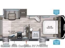 Used 2021 Grand Design Imagine 2500RL available in Prescott, Arizona