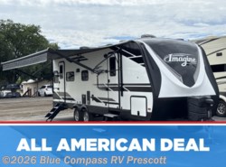 Used 2021 Grand Design Imagine 2500RL available in Prescott, Arizona