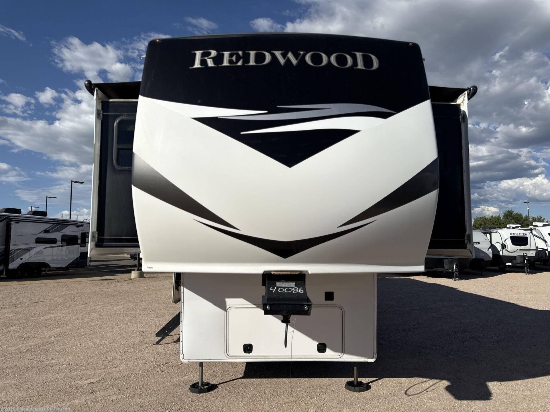 Used 2021 Redwood RV Redwood 3951MB available in Prescott, Arizona