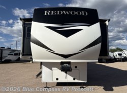 Used 2021 Redwood RV Redwood 3951MB available in Prescott, Arizona