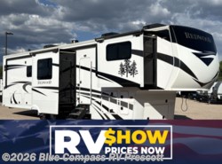 Used 2021 Redwood RV Redwood 3951MB available in Prescott, Arizona