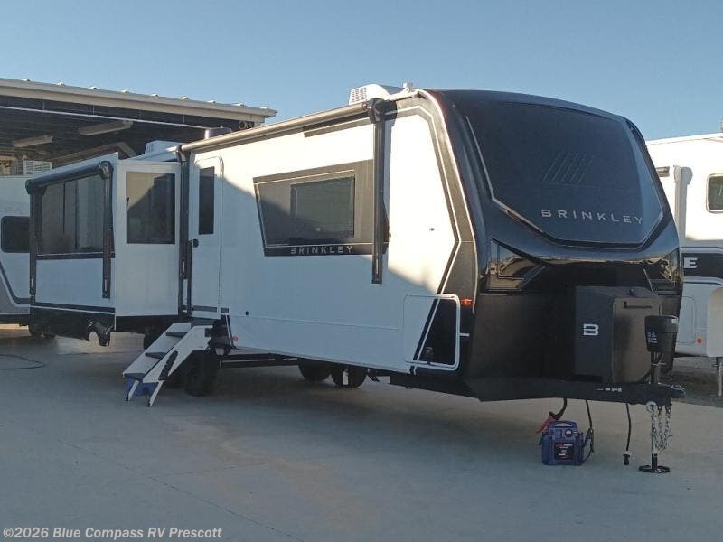 New 2026 Brinkley RV Model Z AIR 310 available in Prescott, Arizona