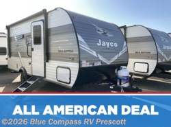 New 2027 Jayco Jay Flight 175BHW available in Prescott, Arizona