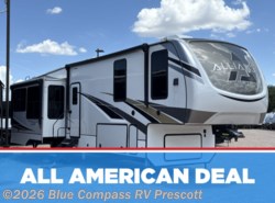 Used 2022 Alliance RV Paradigm 340RL available in Prescott, Arizona