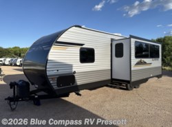 New 2027 Forest River Aurora 27DBH available in Prescott, Arizona