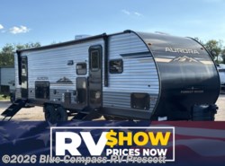 New 2027 Forest River Aurora 27DBH available in Prescott, Arizona
