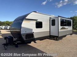 New 2027 Forest River Aurora 27DBH available in Prescott, Arizona