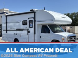 New 2027 Jayco Redhawk SE 22CF available in Prescott, Arizona