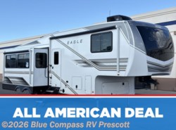 New 2027 Jayco Eagle 31RLT available in Prescott, Arizona