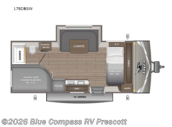New 2027 Jayco Jay Flight 178DBSW available in Prescott, Arizona