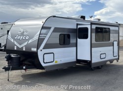 New 2027 Jayco Jay Flight 245BHSW available in Prescott, Arizona
