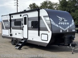 New 2027 Jayco Jay Flight 245BHSW available in Prescott, Arizona