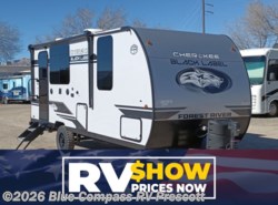New 2026 Forest River Cherokee Wolf Pup Black Label 17SCBL available in Prescott, Arizona