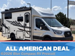 Used 2025 Entegra Coach Condor 22T available in Prescott, Arizona