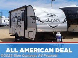 New 2026 Jayco Jay Flight SLX Baja 160LKW available in Prescott, Arizona