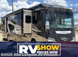Used 2014 Itasca Meridian 40U available in Prescott, Arizona